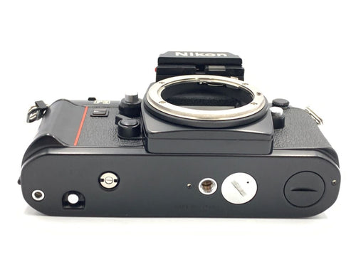 Slr Camera (Film) F3
