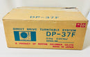 Denon Record Player Body Dp-37F