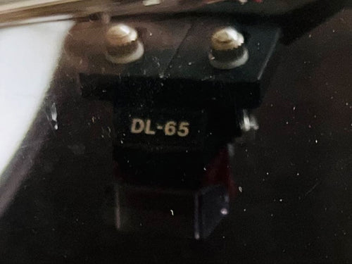 Denon Record Players (Turntables) Dp-37F