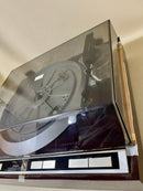 Denon Record Players (Turntables) Dp-37F