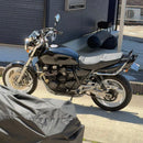 Yamaha Motorcycle Frames Xjr400 4Hm 1994 1