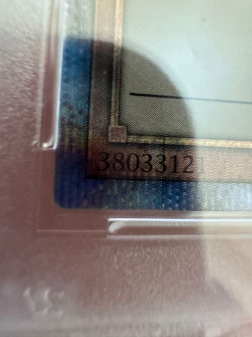 Yu-Gi-Oh! Ocg Duel Monsters (Japanese) Psa10