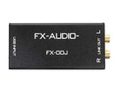 Others Fx-Audio- Fx-00J Usb Dac Ess Es9023P Rca T A01B3E87