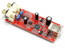 Others Fx-Audio- Fx-00J Usb Dac Ess Es9023P Rca T A01B3E87