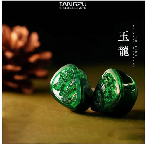 Wired Earphone Tangzu Wan Er S.G Type-C
