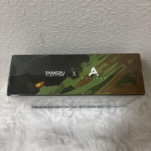 Wired Earphone Tangzu Wan Er S.G Type-C