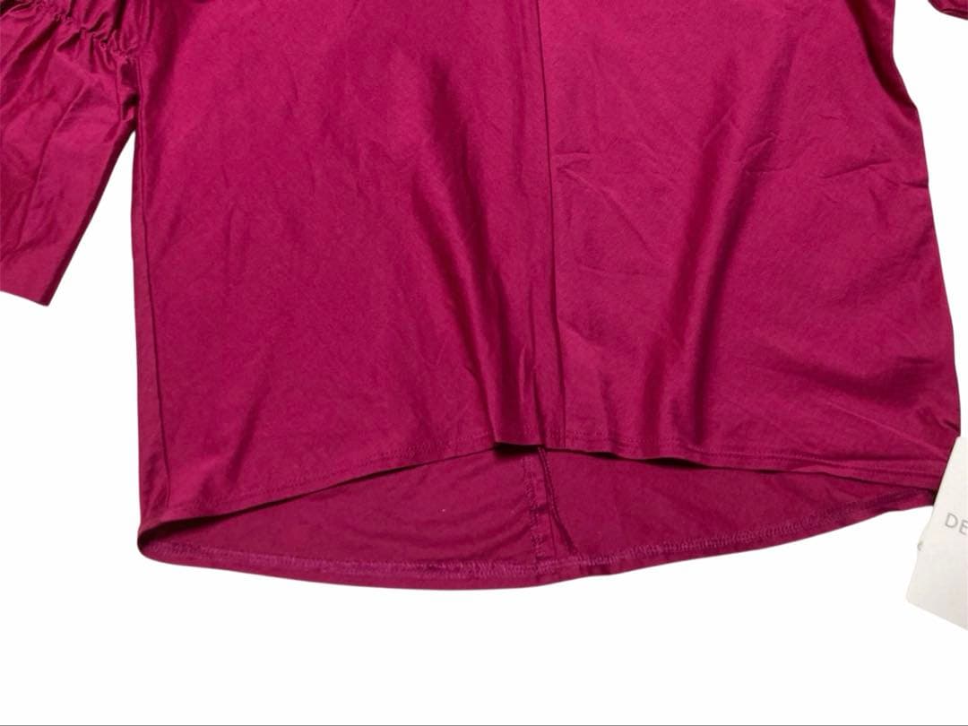 Tomorrowland Short Sleeve (T -Shirt) 1 4 S