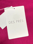 Tomorrowland Short Sleeve (T -Shirt) 1 4 S
