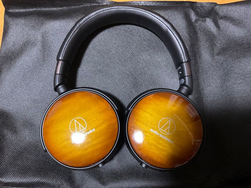 Requestable Headphones Audio-Technica Ath-Wp900 Hdc113A