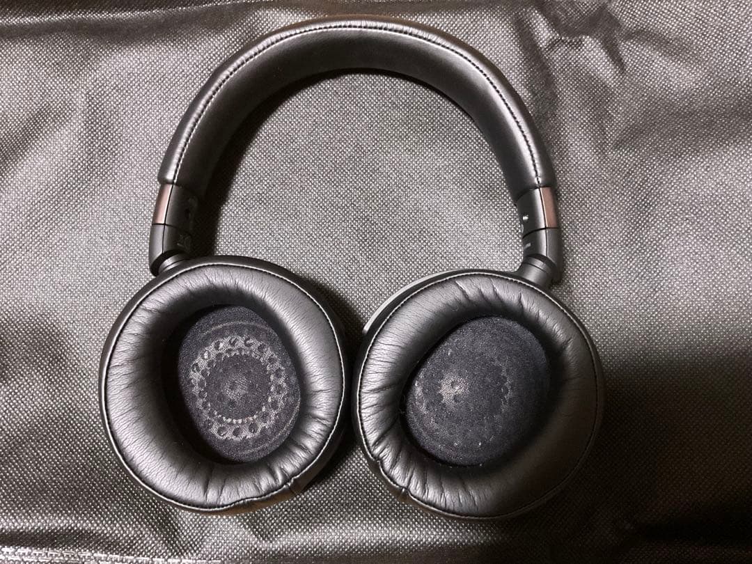 Requestable Headphones Audio-Technica Ath-Wp900 Hdc113A