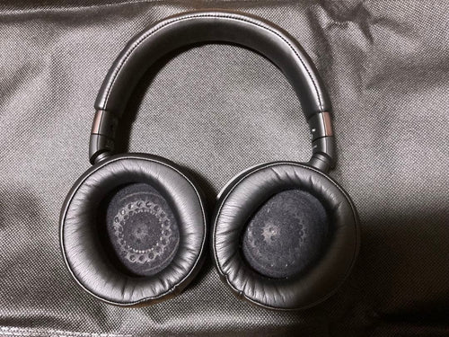 Requestable Headphones Audio-Technica Ath-Wp900 Hdc113A