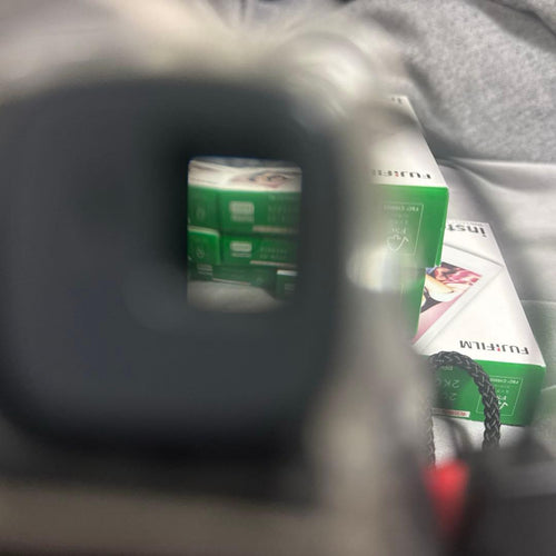 Fujifilm Instant Cameras Instax Mini8 10