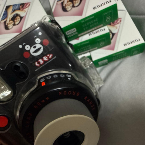 Fujifilm Instant Cameras Instax Mini8 10