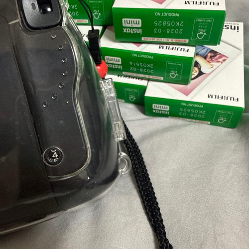 Fujifilm Instant Cameras Instax Mini8 10
