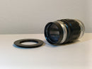 Sony Prime Lenses Takumar F3.5