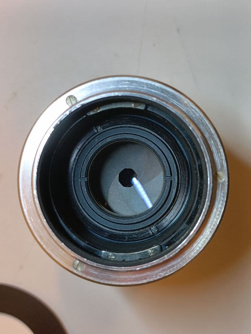 Sony Prime Lenses Takumar F3.5