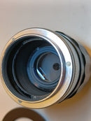 Sony Prime Lenses Takumar F3.5