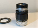 Sony Prime Lenses Takumar F3.5