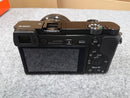 Mirrorless Interchangeable Lips Sony 6000 Ilce-6000Y 16-50Mm 55-210Mm