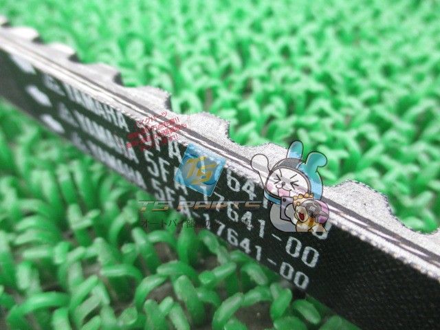 Yamaha Others 100 Genuine Ah