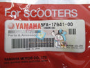 Yamaha Others 100 Genuine Ah
