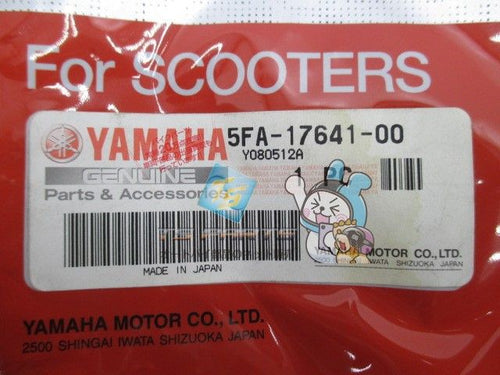 Yamaha Others 100 Genuine Ah