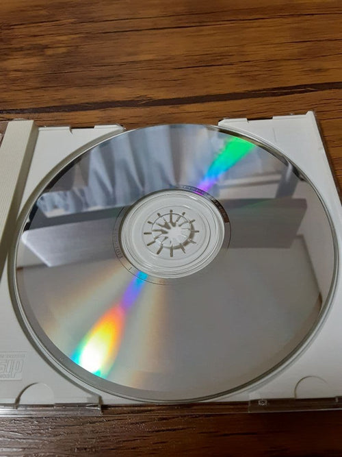 Konami Games, Voice Actors Cd