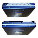 Kenwood Portable Md Player Mdlp Dmc-V55