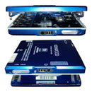 Kenwood Portable Md Player Mdlp Dmc-V55