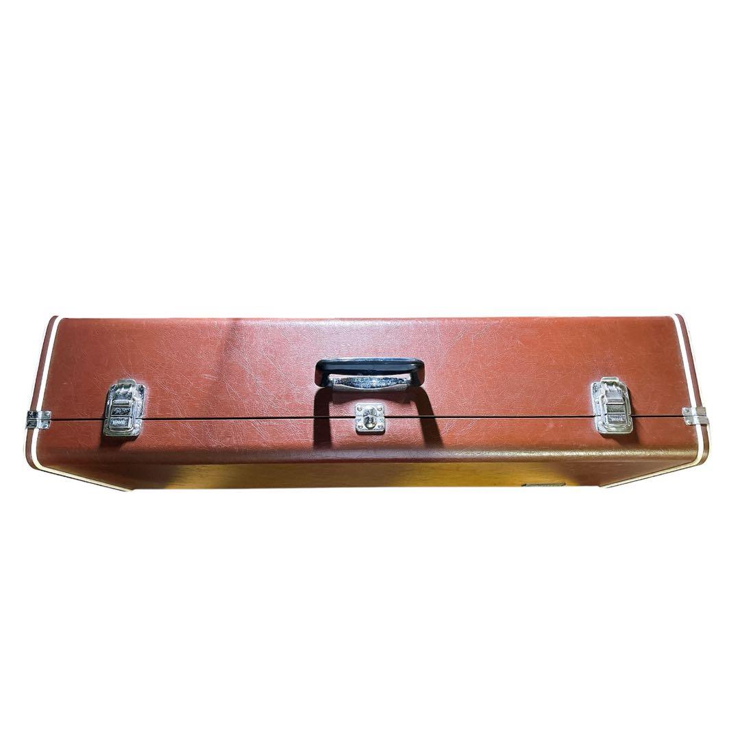 Yamaha Saxophone Cases