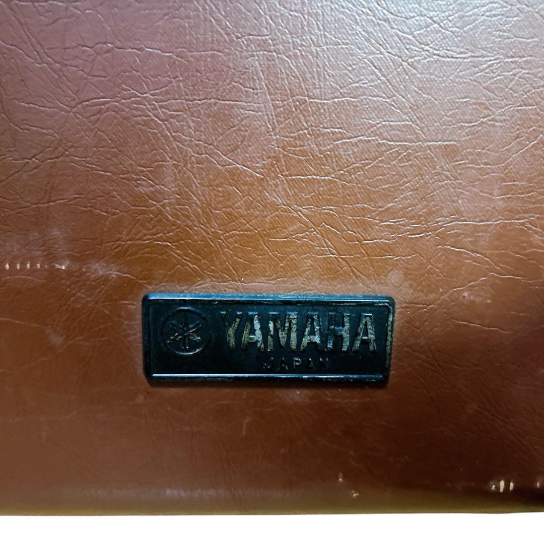 Yamaha Saxophone Cases