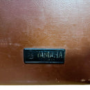 Yamaha Saxophone Cases