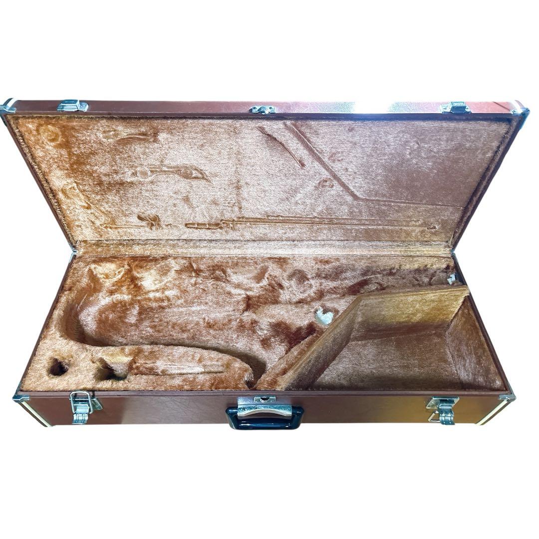 Yamaha Saxophone Cases