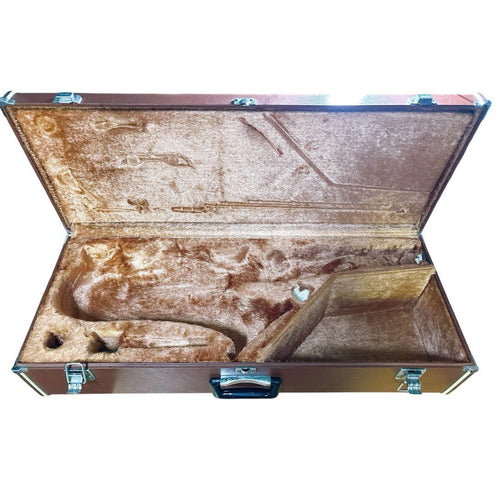 Yamaha Saxophone Cases