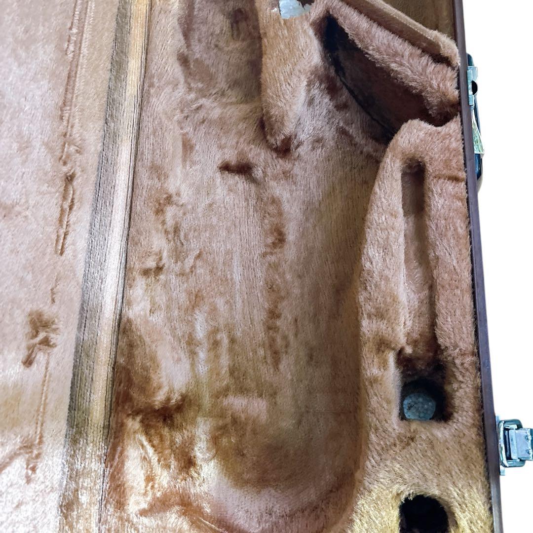 Yamaha Saxophone Cases