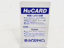 Soft Hucard Pc Ps808-2167