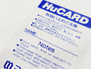 Soft Hucard Pc Ps808-2167