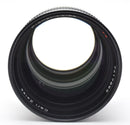 Contax Slr Camera (Film) E29[7896]34 Carl Zeiss Planar T* F1.4 Mmj