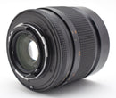 Contax Slr Camera (Film) E29[7896]34 Carl Zeiss Planar T* F1.4 Mmj