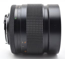 Contax Slr Camera (Film) E29[7896]34 Carl Zeiss Planar T* F1.4 Mmj