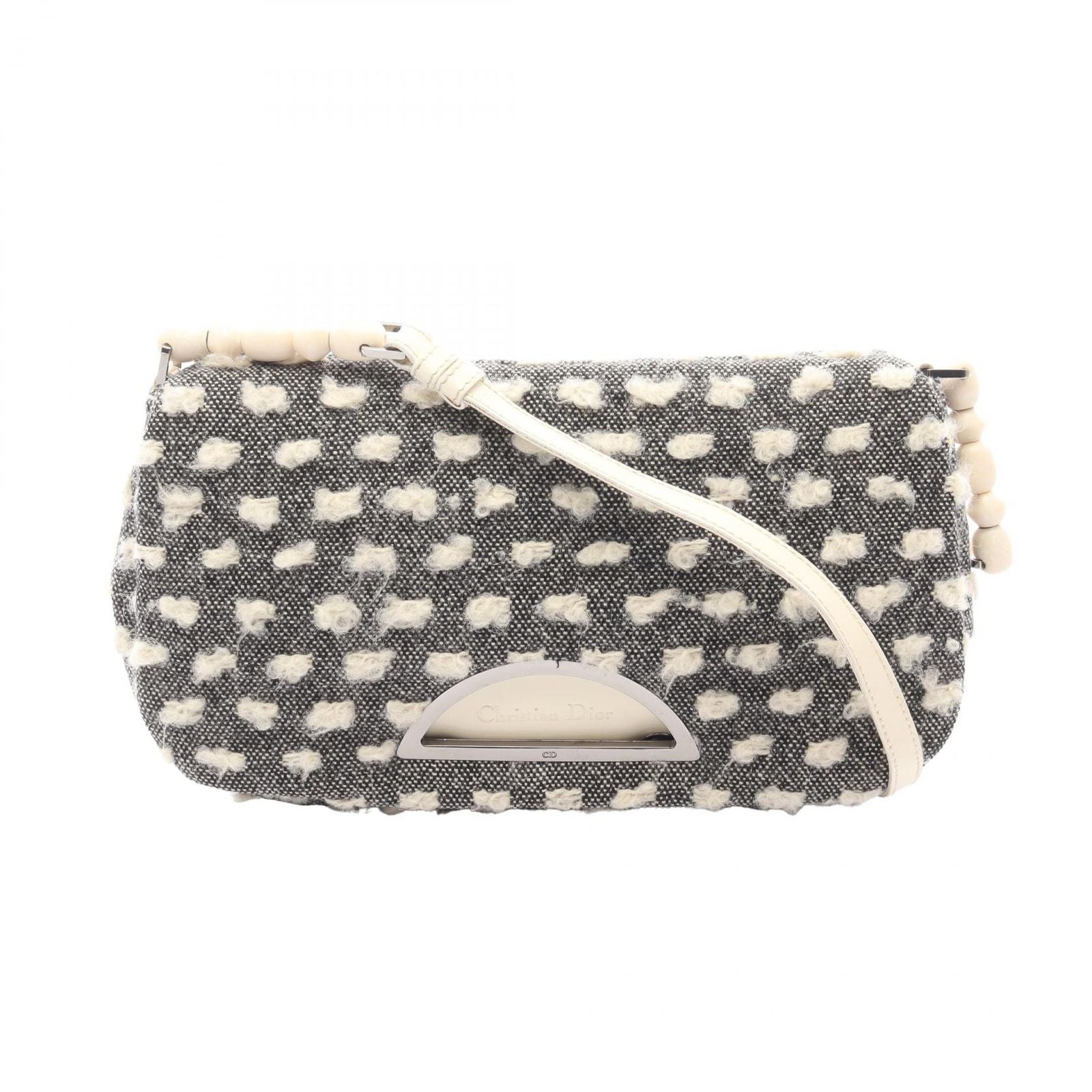 Christian Dior Shoulder Bag Used B