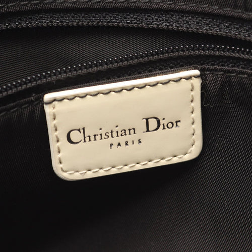 Christian Dior Shoulder Bag Used B