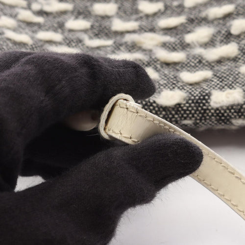 Christian Dior Shoulder Bag Used B