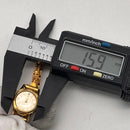 Omega Hand -Wound Clock