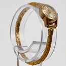 Omega Hand -Wound Clock