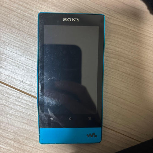 Sony Digital Audio Player Nw-F805