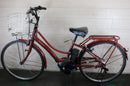 City-Style Bicycles Pas Ami 26 3 8.7Ah 4