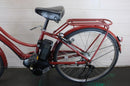 City-Style Bicycles Pas Ami 26 3 8.7Ah 4