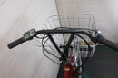 City-Style Bicycles Pas Ami 26 3 8.7Ah 4