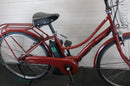 City-Style Bicycles Pas Ami 26 3 8.7Ah 4